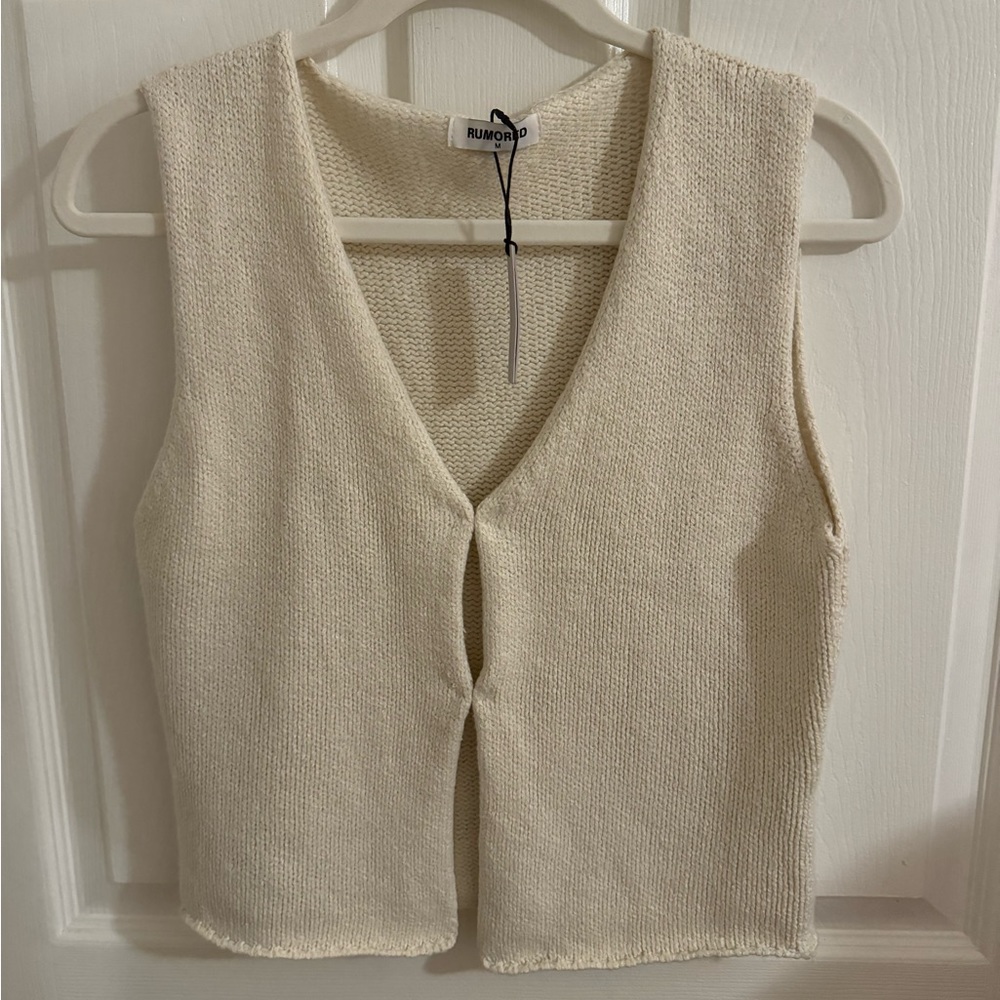 RUMORED PRINCE STREET TOP